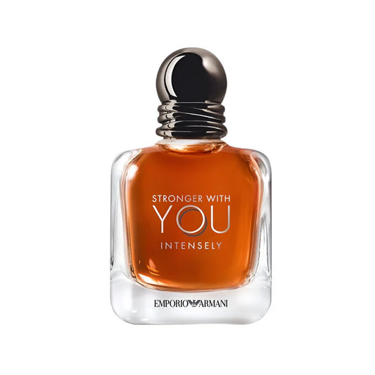 Armani Stronger With You Intensely